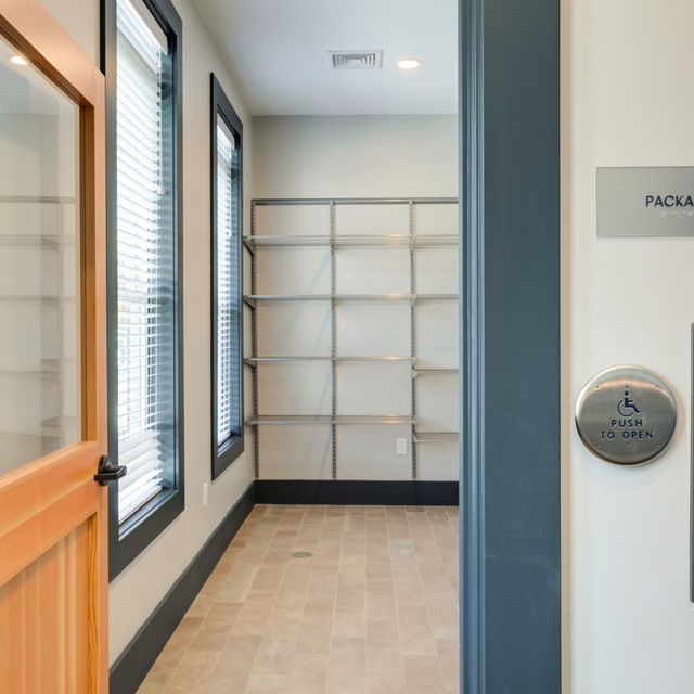 The Kinloch - Package Concierge